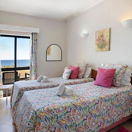 Apartamento Magnolia Apartment Lagos Luaran gambar