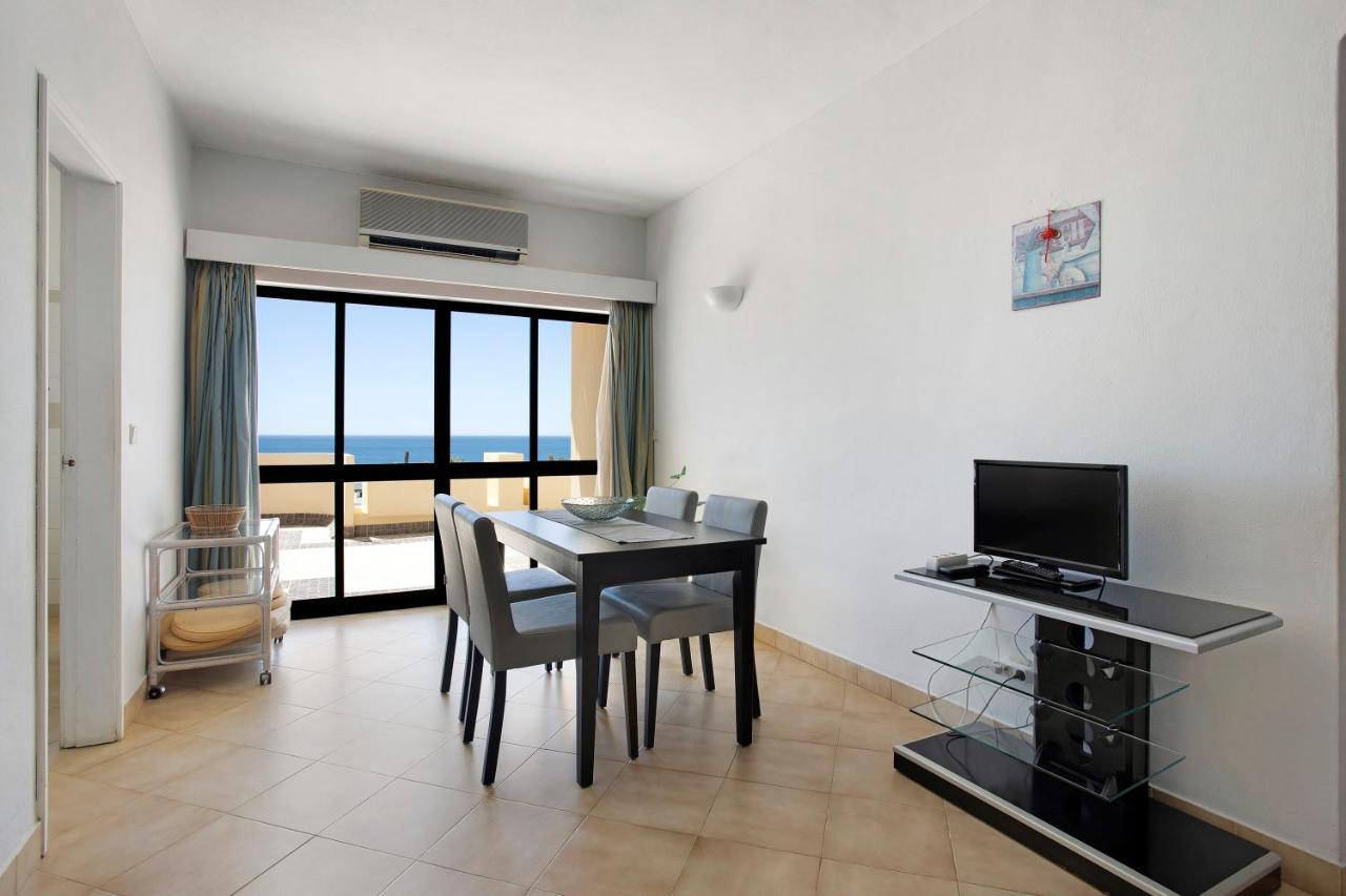 Apartamento Magnolia Apartment Lagos Luaran gambar