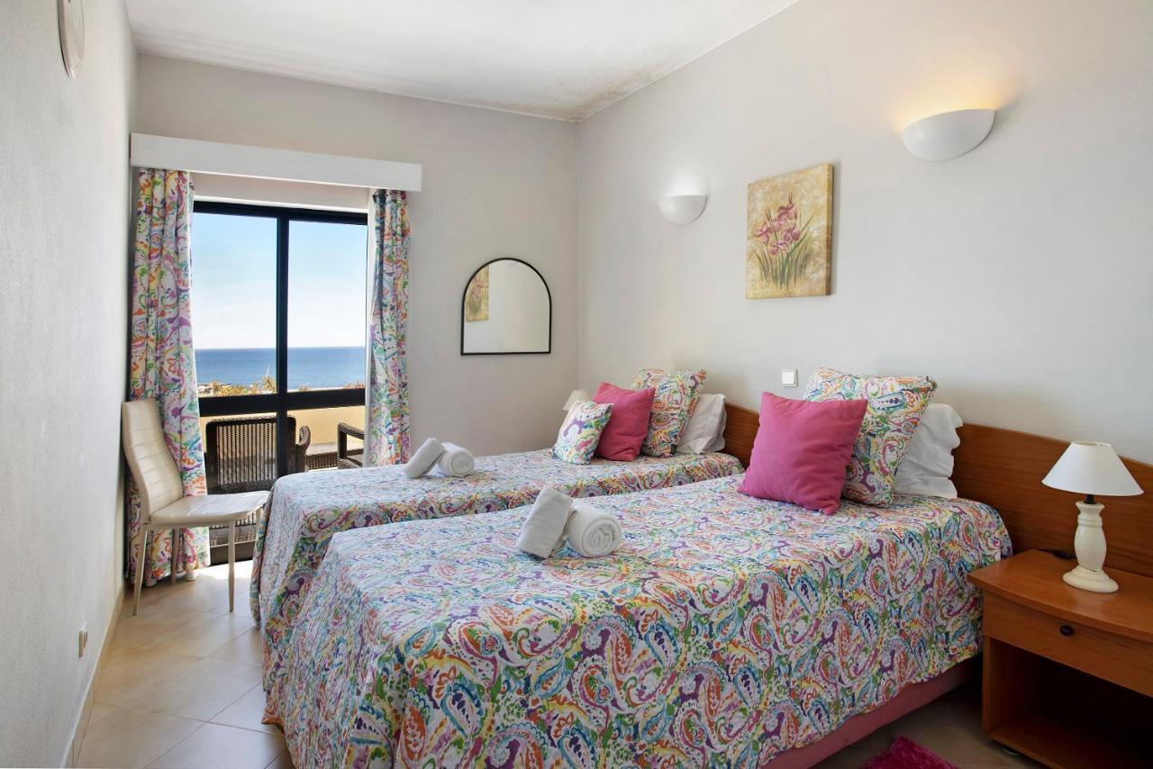 Apartamento Magnolia Apartment Lagos Luaran gambar